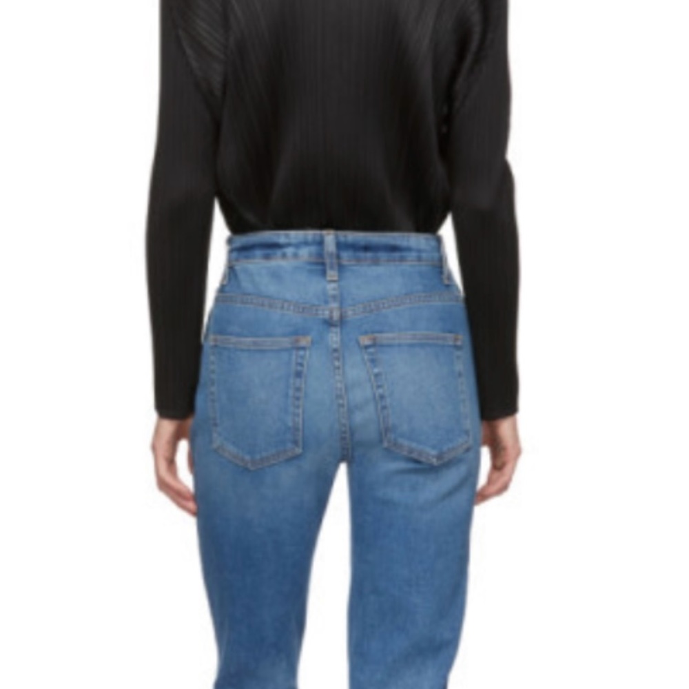 Khaite Jeans Benny